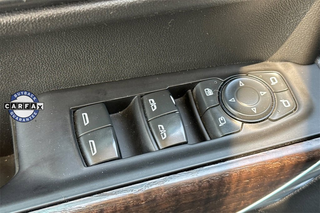 Used 2021 GMC Sierra 1500 Denali w/ Denali Ultimate Package image 17