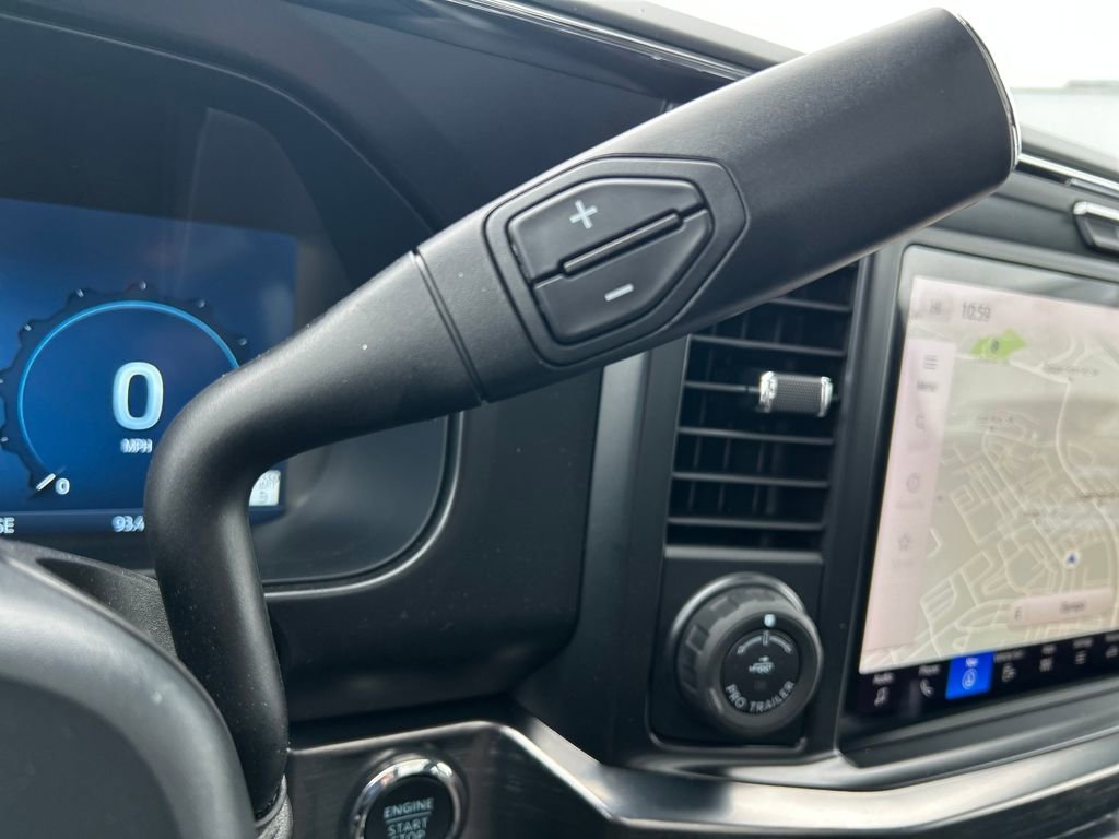 Used 2026 Ford F350 Lariat w/ Lariat Ultimate Package image 29