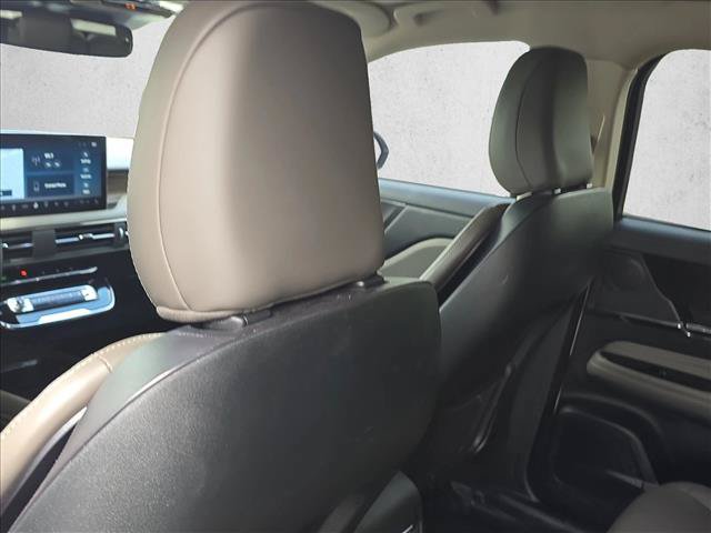 Used 2024 Lincoln Corsair Grand Touring AWD/4WD image 17