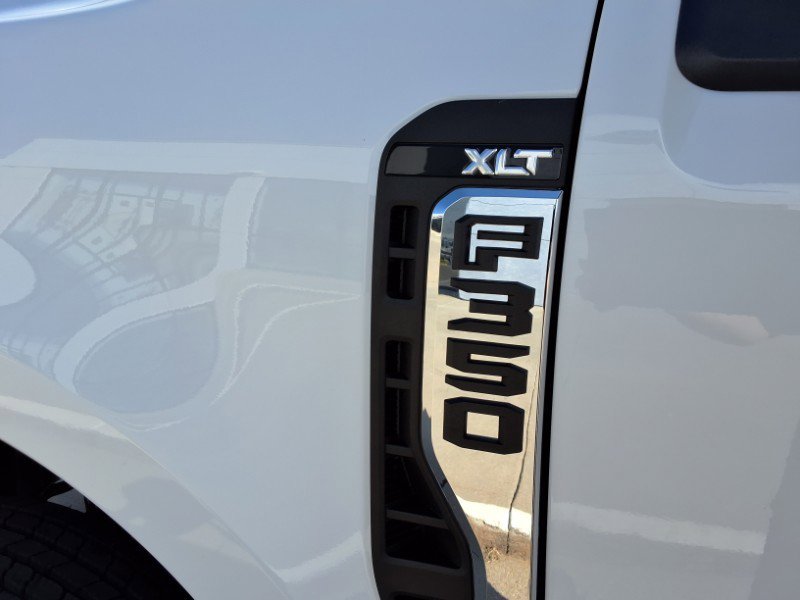 New 2026 Ford F350 XLT image 26