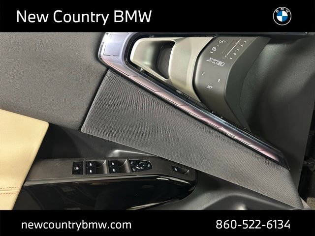 Certified 2026 BMW X3 xDrive30 w/ Convenience Package AWD/4WD image 12