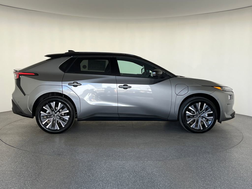 New 2026 Subaru Solterra image 7