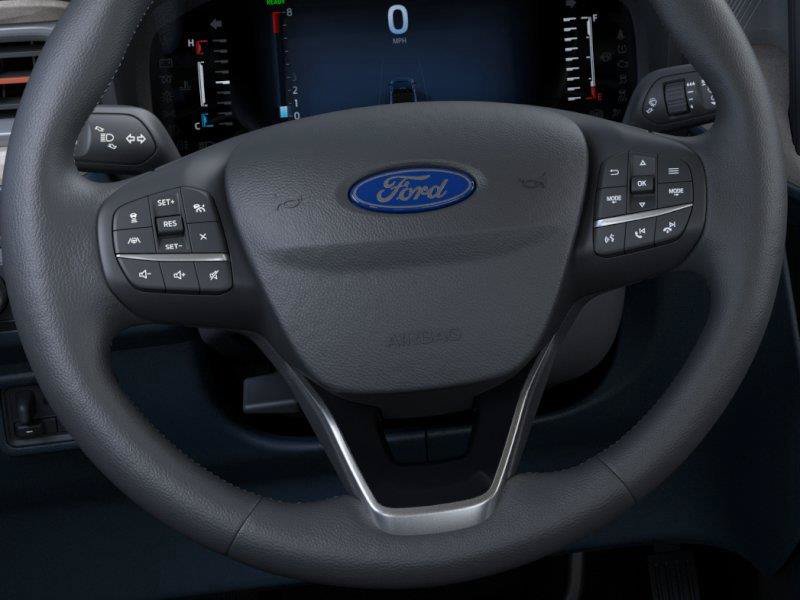 New 2026 Ford Maverick Lariat w/ 4K Tow Package AWD/4WD image 14