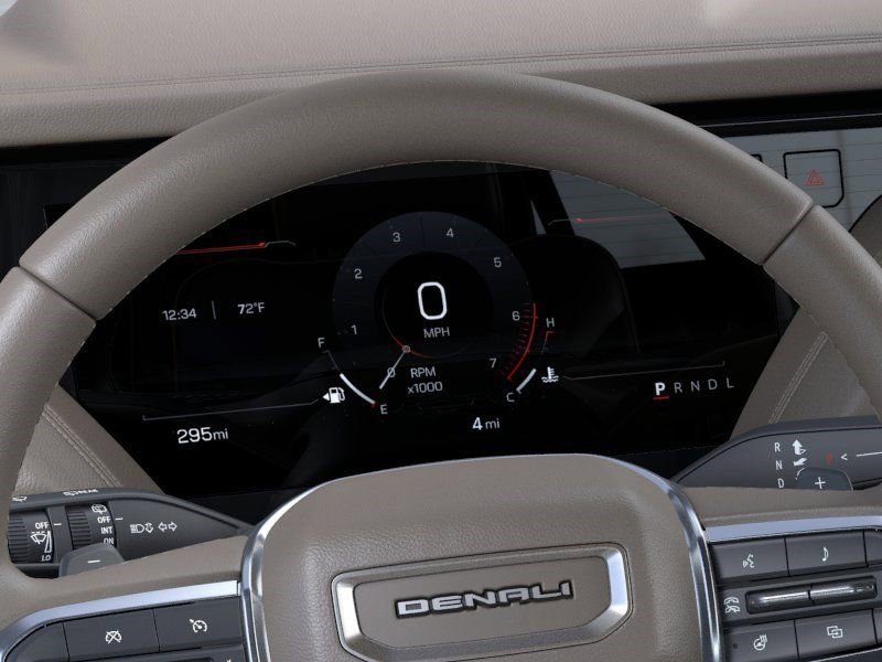 New 2026 GMC Yukon Denali image 18