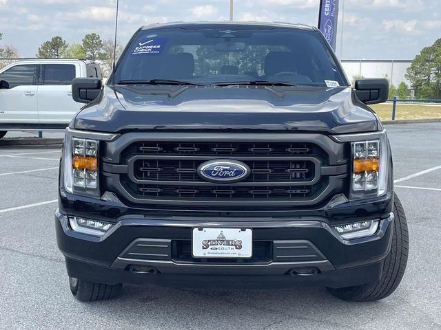 Used 2023 Ford F150 XLT w/ Equipment Group 302A High image 6
