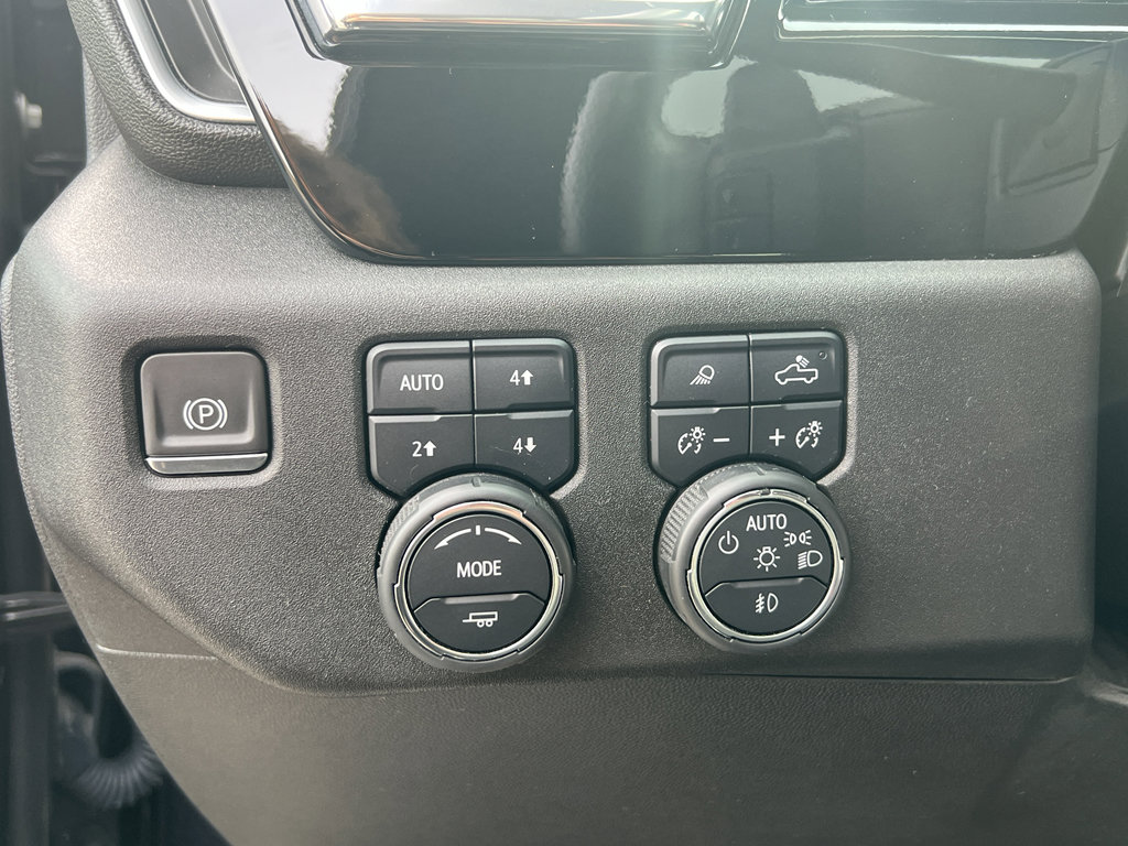 Used 2023 Chevrolet Silverado 1500 RST w/ RST All Star Premium Package image 16