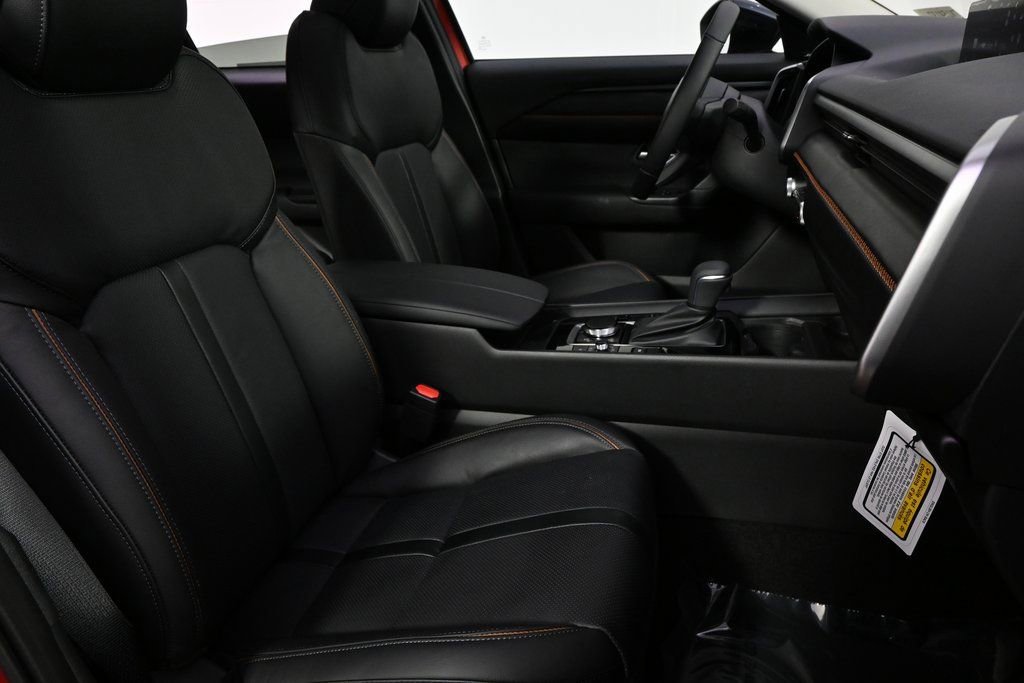 New 2026 MAZDA CX-50 AWD 2.5 Hybrid w/ Weather Package image 16