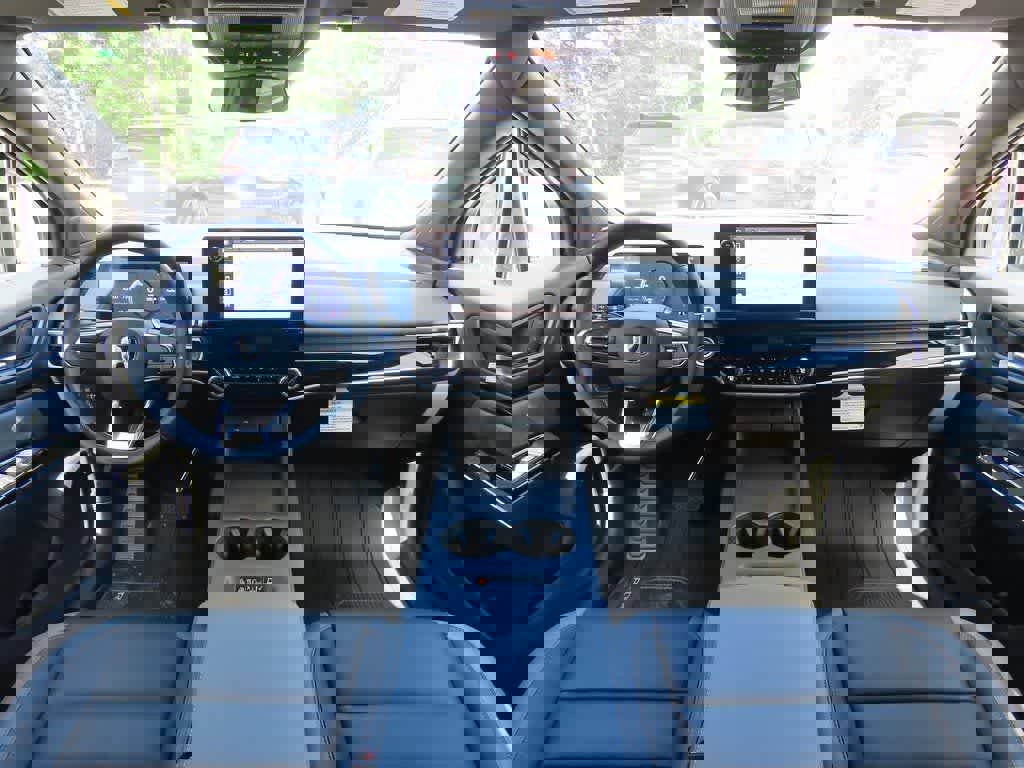 New 2026 Honda Prologue Touring image 16