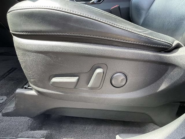 Certified 2024 Kia Telluride S w/ S Sunroof Package FWD image 15
