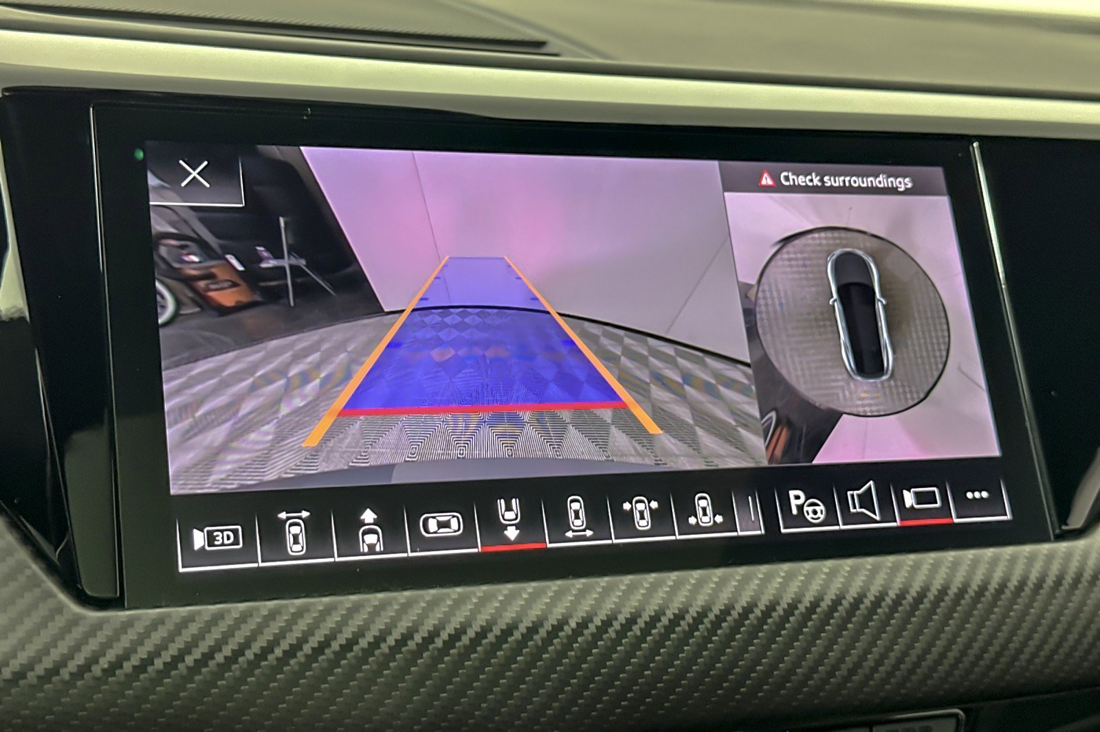 New 2025 Audi RS e-tron GT performance AWD/4WD image 18