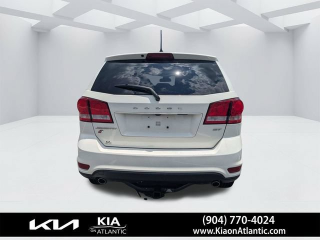 Used 2019 Dodge Journey GT AWD/4WD image 4