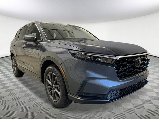 New 2026 Honda CR-V EX-L image 8