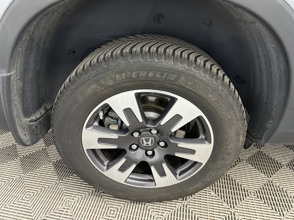 Used 2019 Honda Ridgeline RTL-E image 19