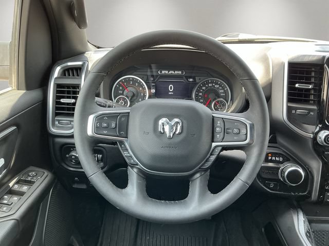 Used 2026 RAM 1500 Lone Star RWD image 10