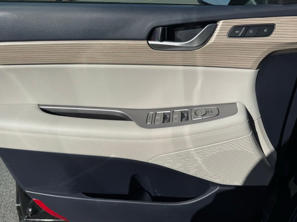 Used 2021 Hyundai Palisade SEL image 11