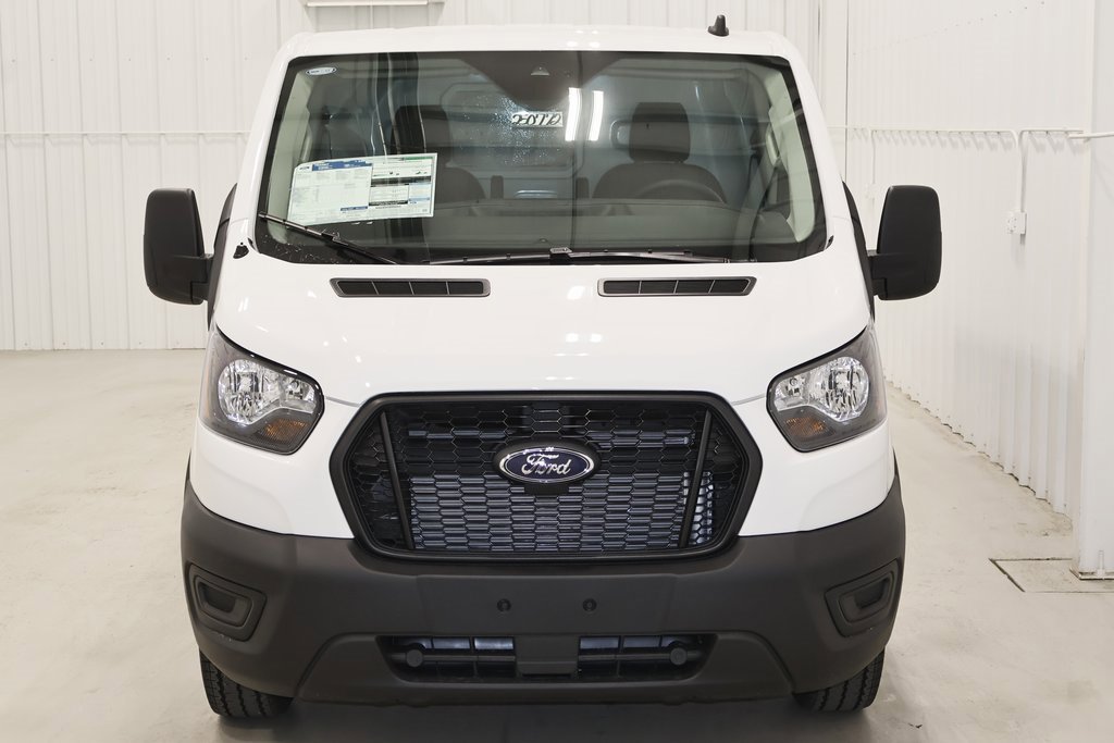 New 2025 Ford Transit 250 Low Roof w/ Electrician Trade Package image 3