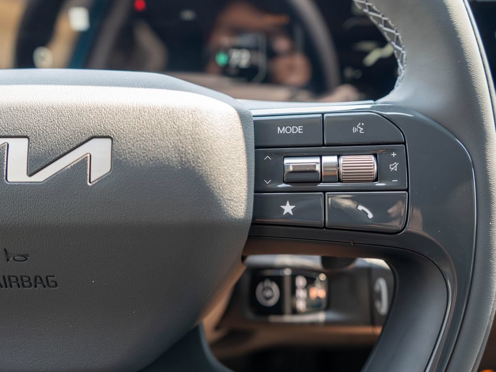 New 2026 Kia EV9 Wind AWD/4WD image 23