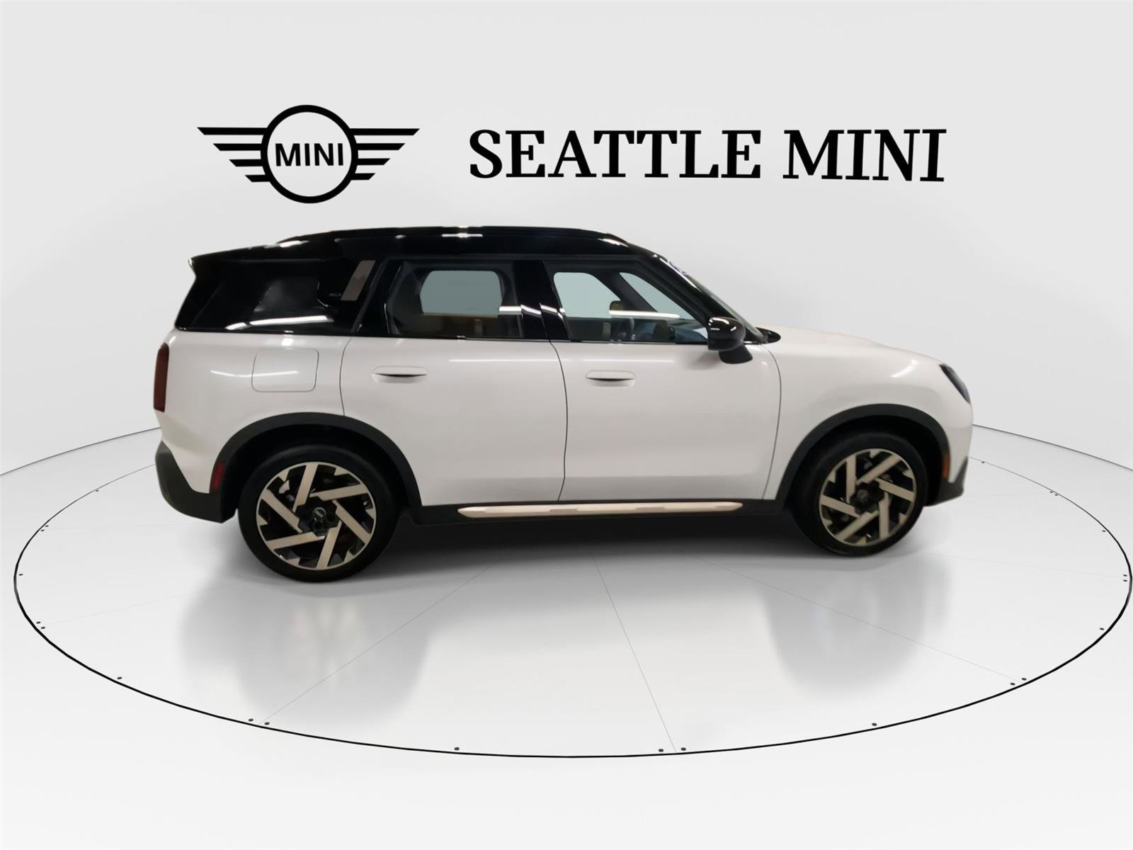 Certified 2025 MINI Cooper Countryman S image 12