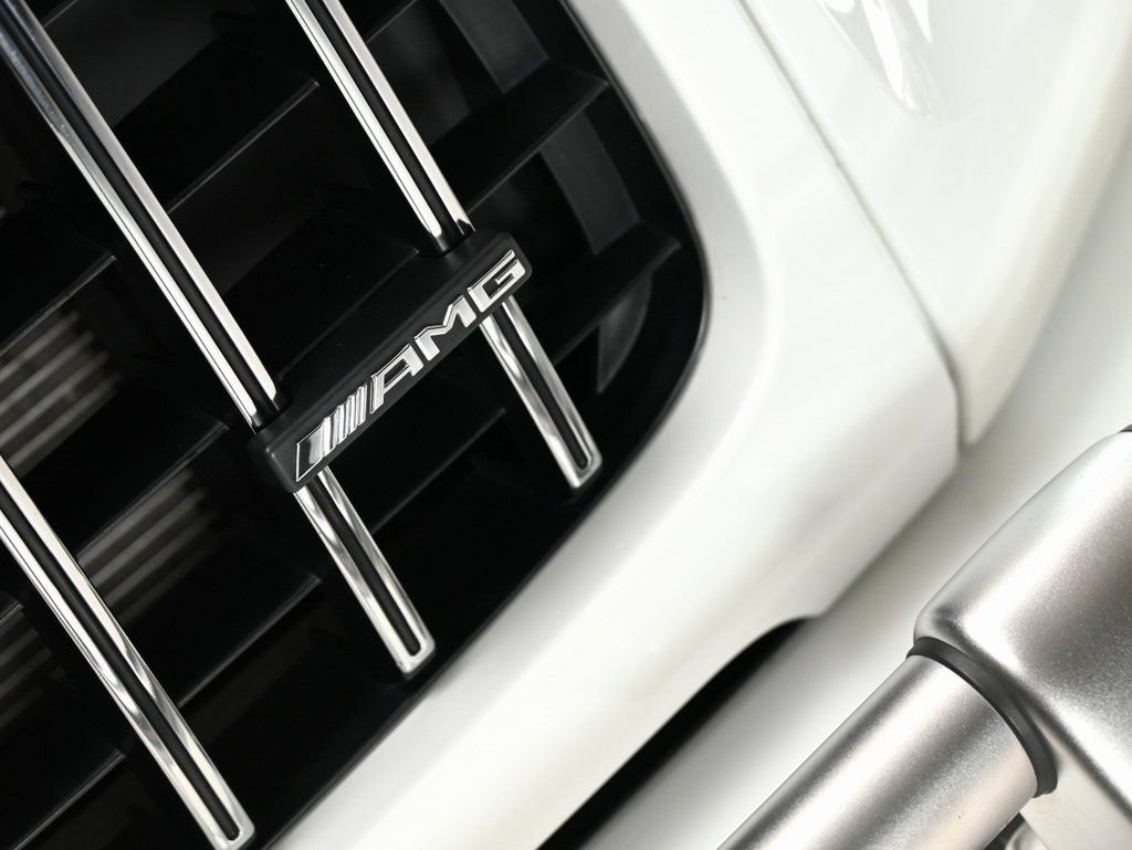 Used 2021 Mercedes-Benz G 63 AMG 4MATIC image 28