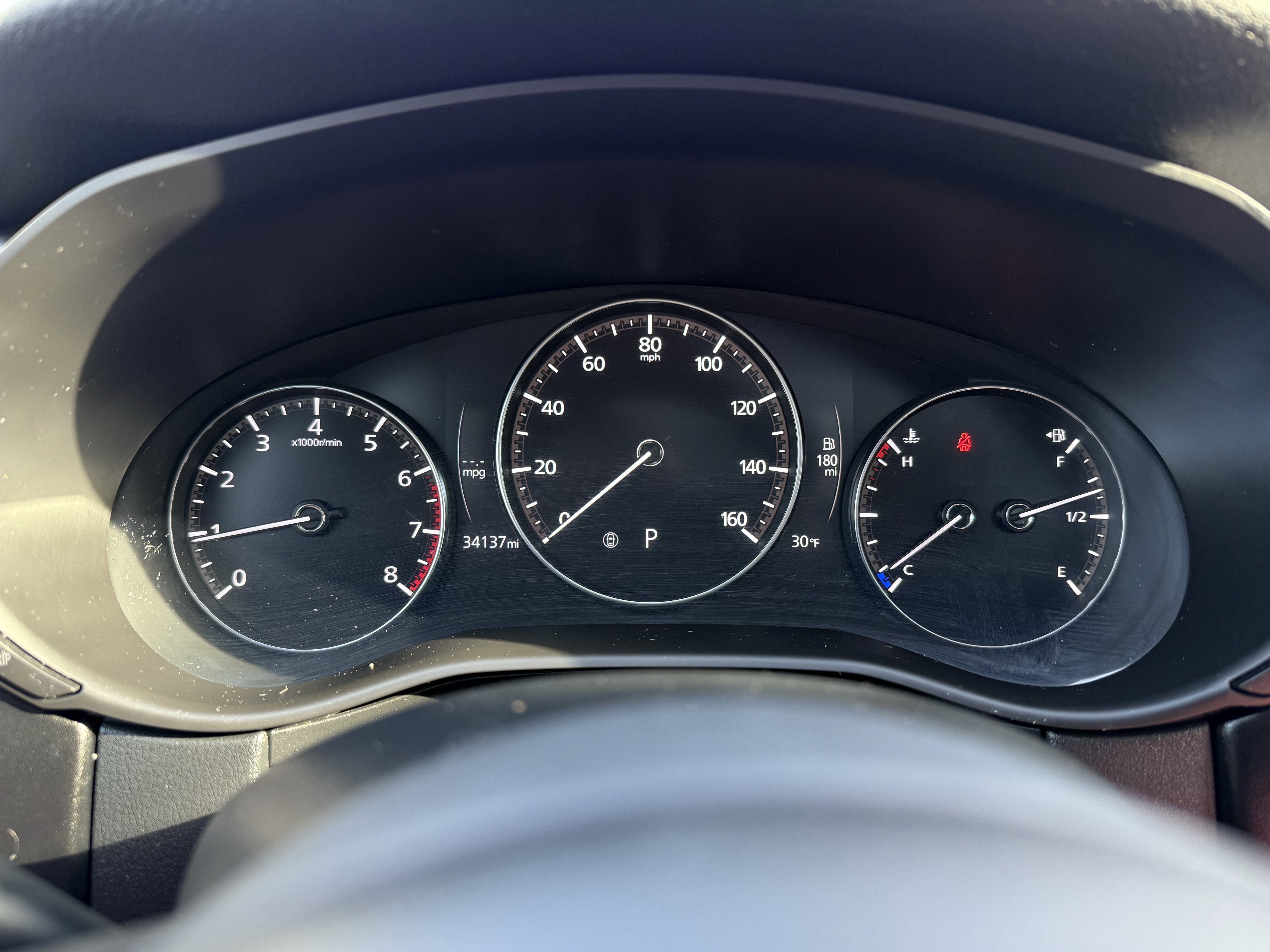 Used 2023 MAZDA CX-50 AWD 2.5 Turbo w/ Cargo Package image 18