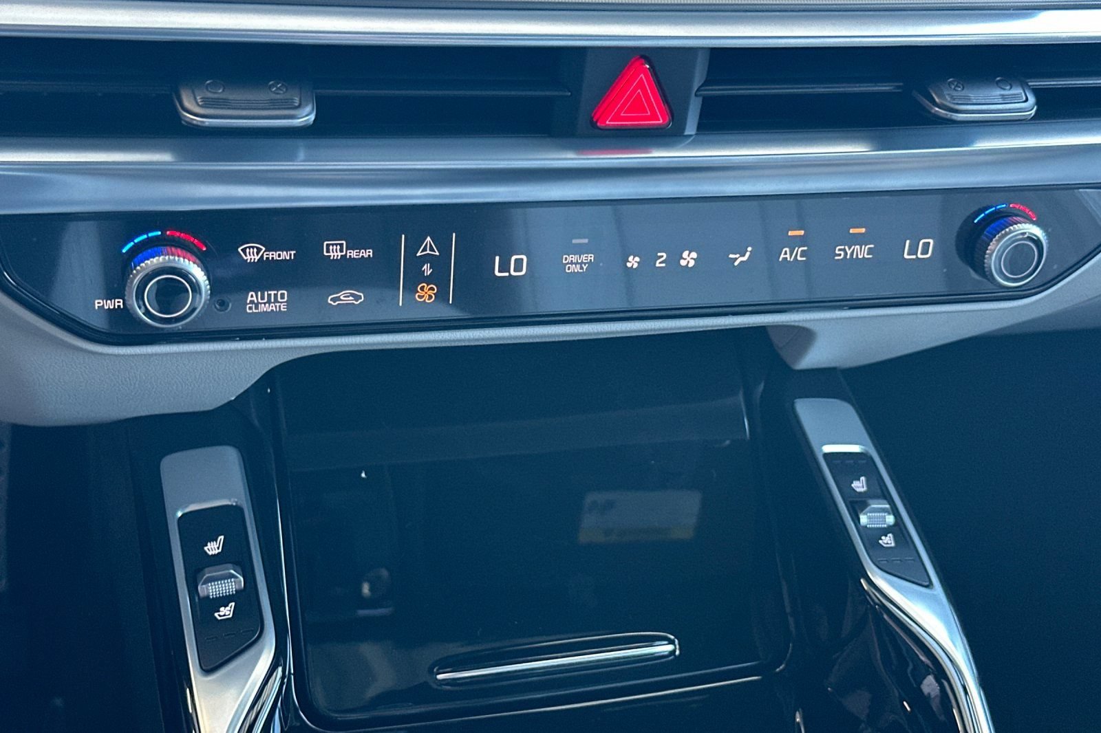 New 2026 Kia Sorento SX Prestige AWD/4WD image 21