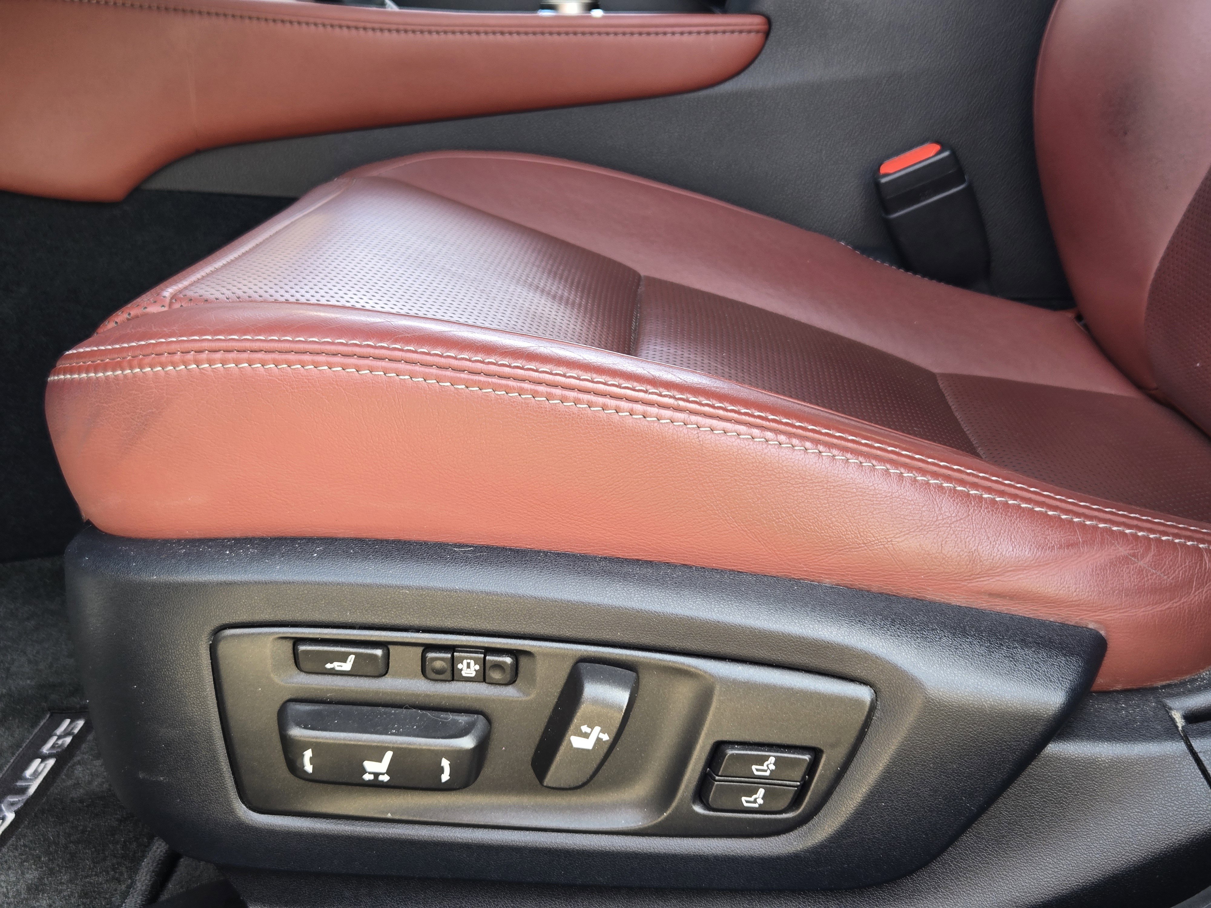 Used 2015 Lexus GS 350 w/ F Sport Package image 30