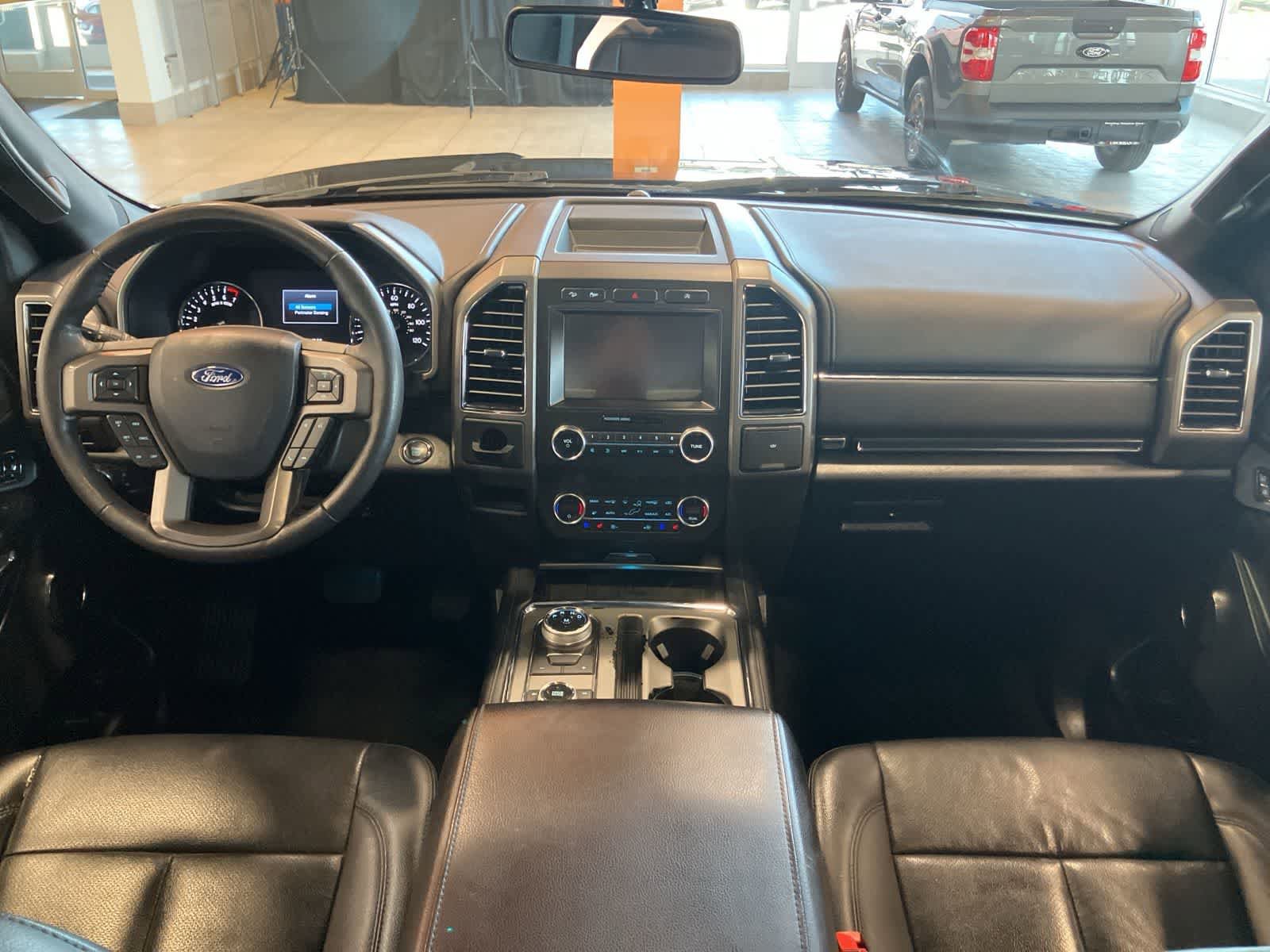 Used 2019 Ford Expedition XLT w/ Equipment Group 202A image 28