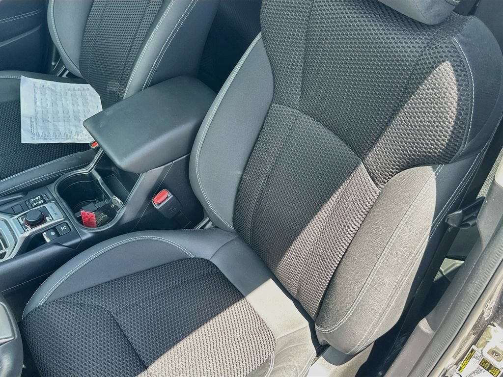 Used 2019 Subaru Forester Premium AWD/4WD image 20