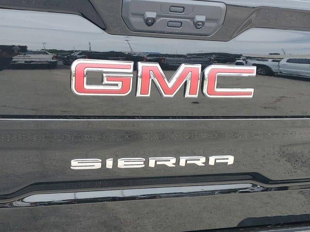 New 2026 GMC Sierra 1500 SLT w/ SLT Premium Plus Package AWD/4WD image 7