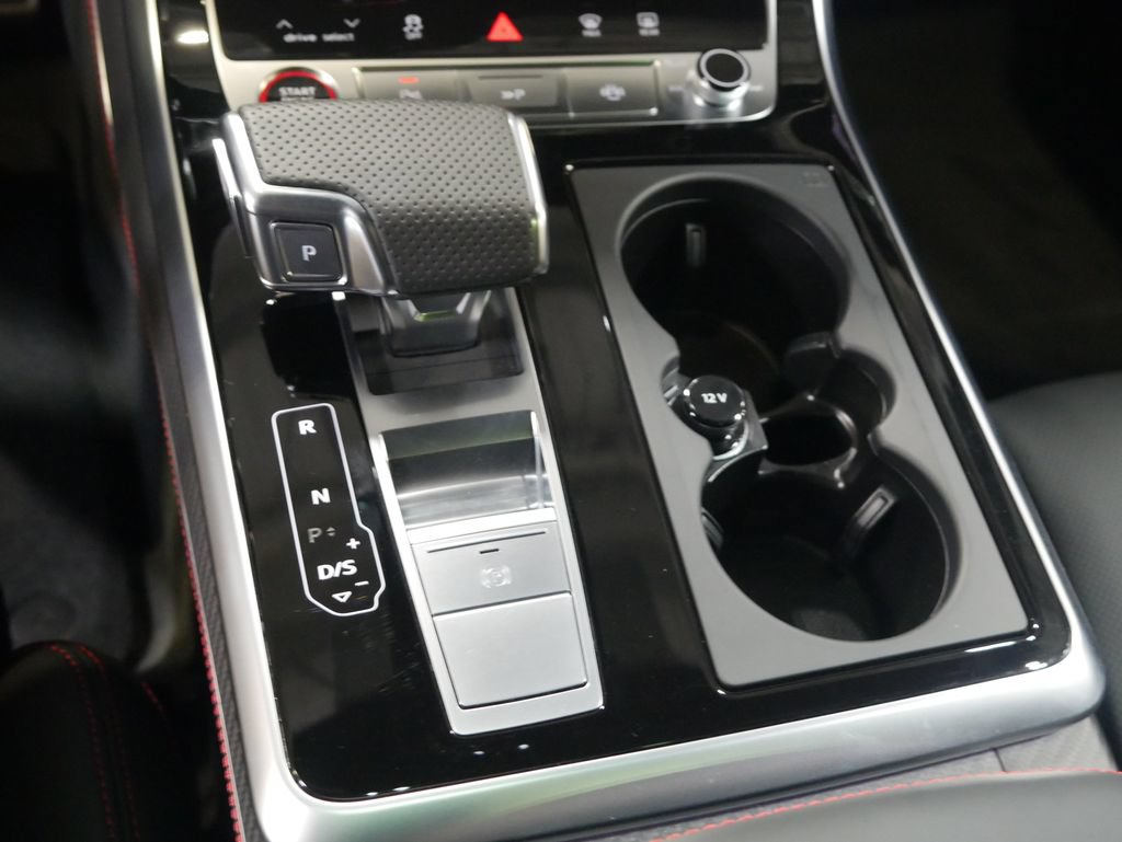 New 2025 Audi RS Q8 performance AWD/4WD image 44