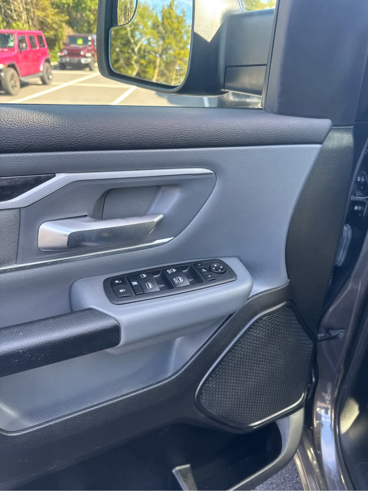 Certified 2022 RAM 1500 Big Horn image 16