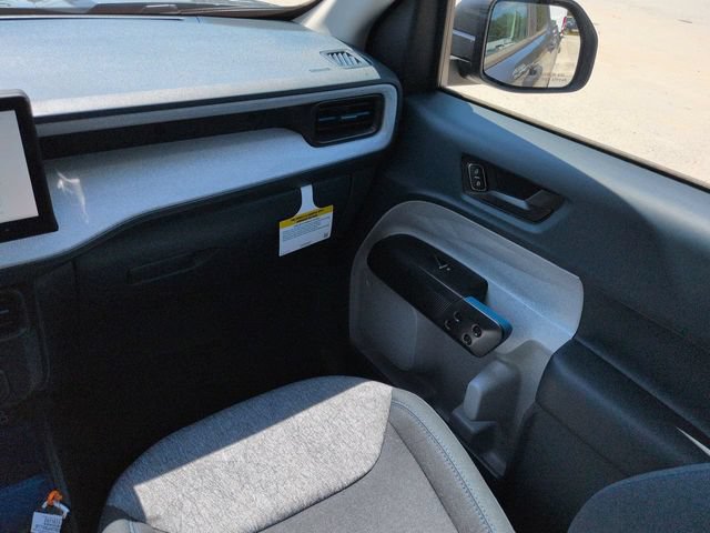 New 2026 Ford Maverick XLT AWD/4WD image 17