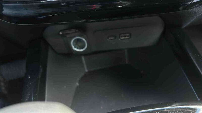 Used 2024 Chevrolet Trax RS FWD image 25