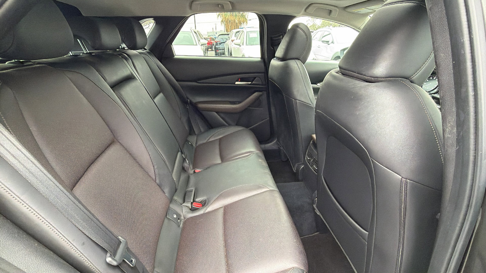 Used 2020 MAZDA CX-30 AWD w/ Premium Package image 33