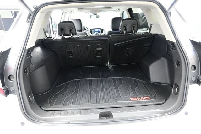 Used 2020 GMC Terrain Denali w/ LPO, Floor Liner Package AWD/4WD image 19