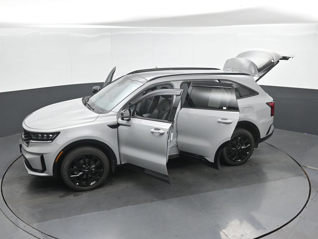 Used 2023 Kia Sorento X-Line EX AWD/4WD image 49