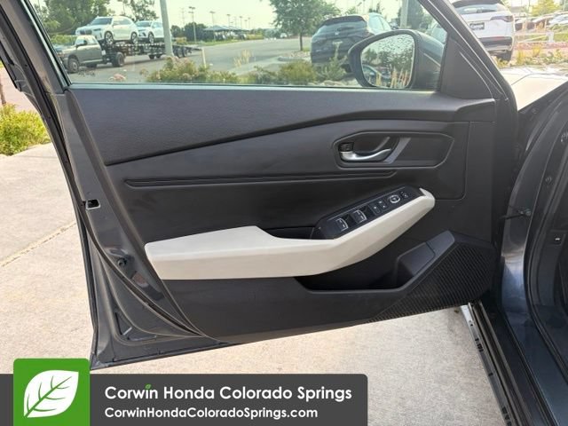Used 2024 Honda Accord EX image 11