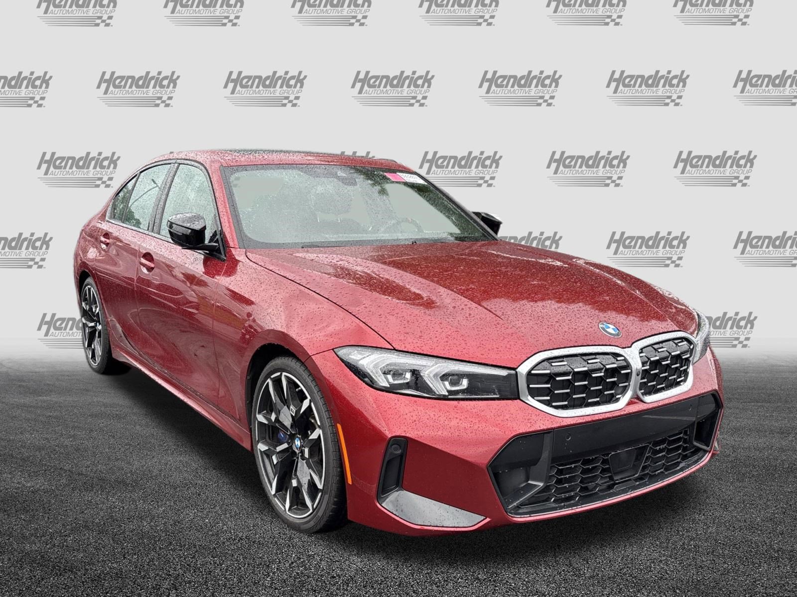 Used 2026 BMW M340i RWD image 3