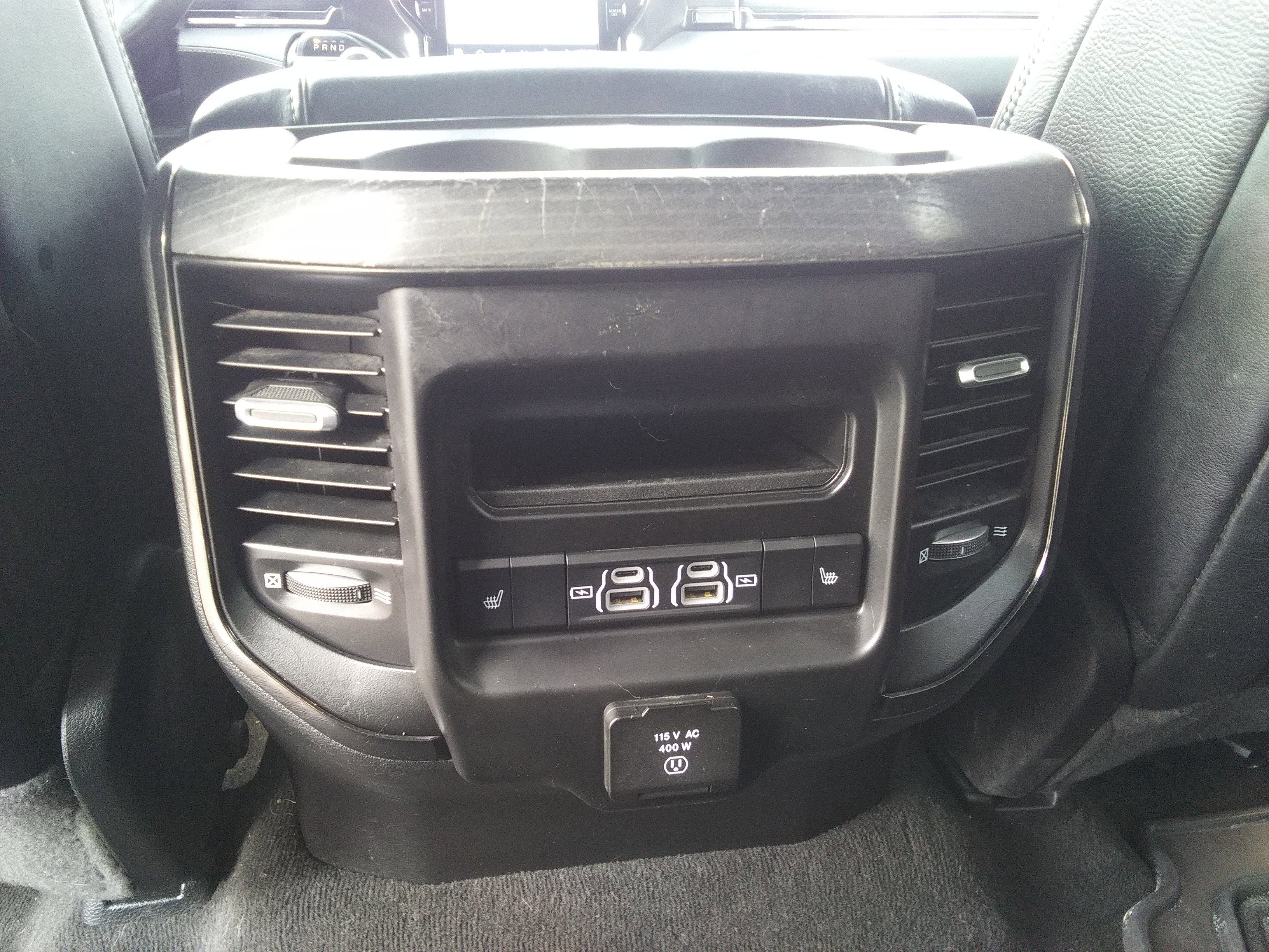 Used 2022 RAM 1500 Limited image 10
