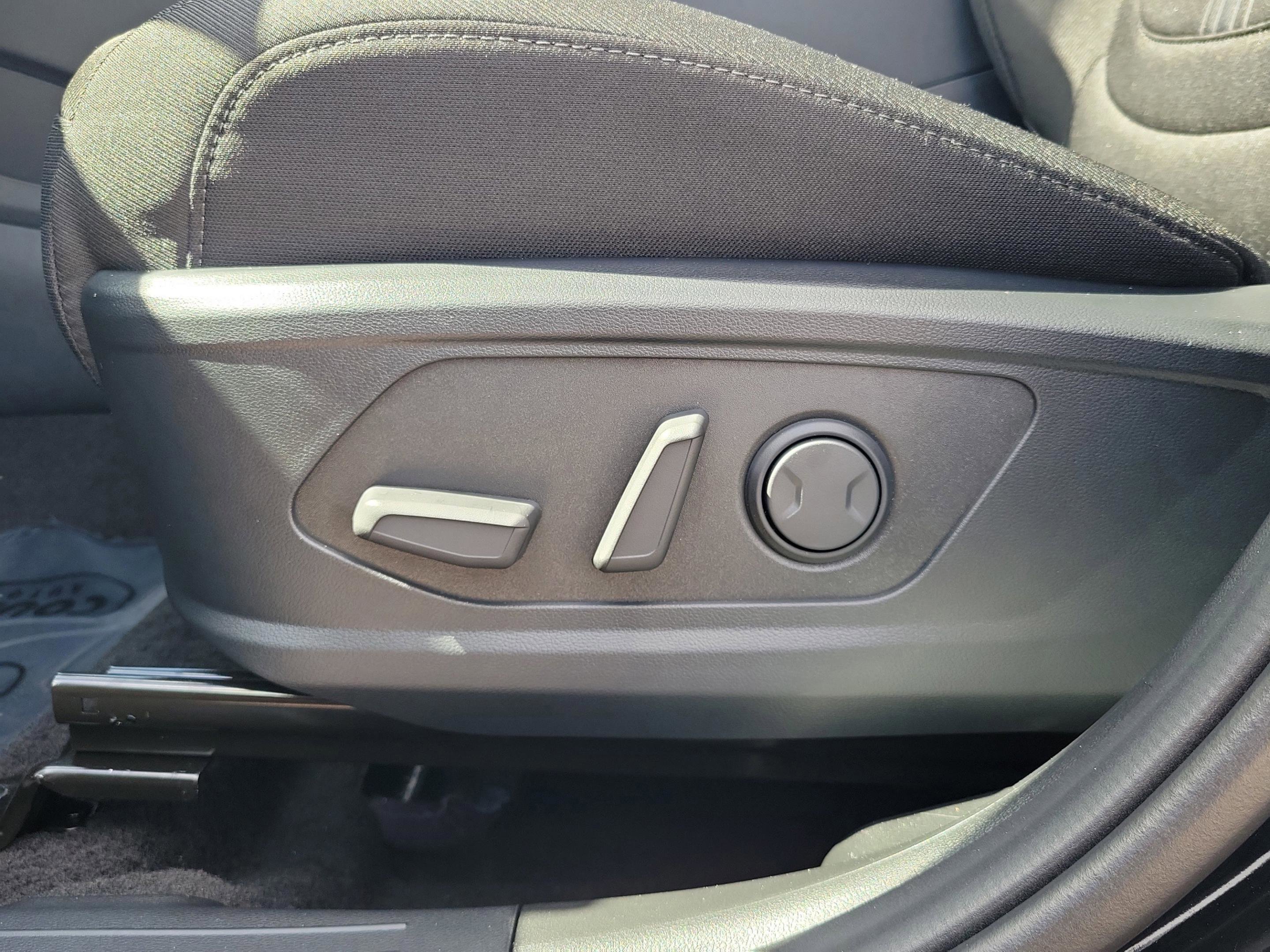 New 2026 Hyundai Tucson SEL image 21