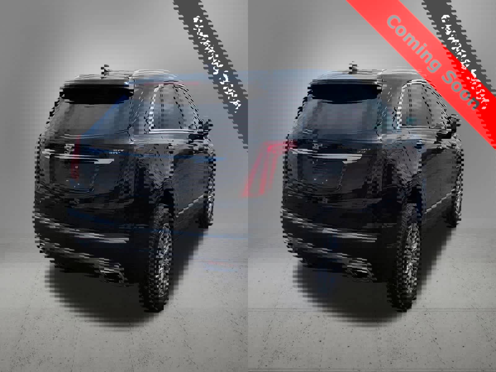 Used 2023 Cadillac XT5 Premium Luxury image 6