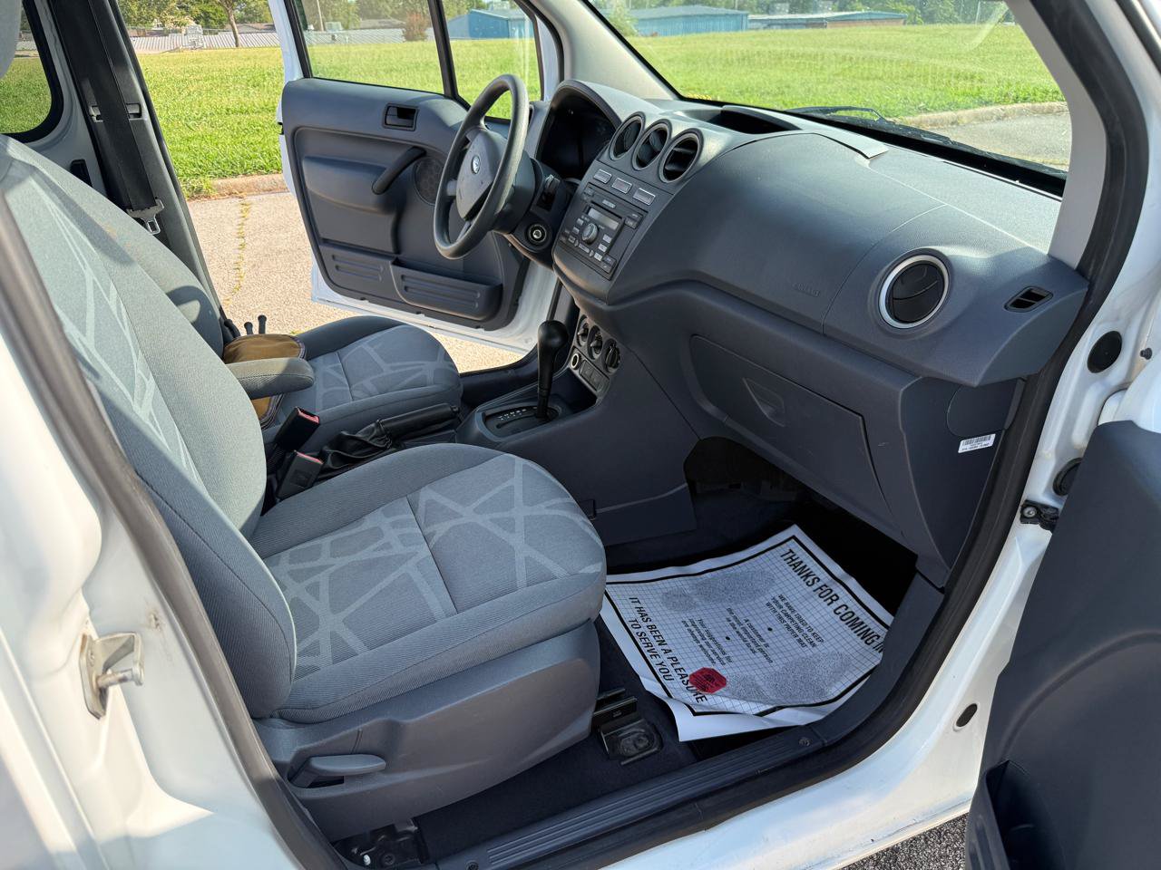 Used 2011 Ford Transit Connect XLT FWD image 22