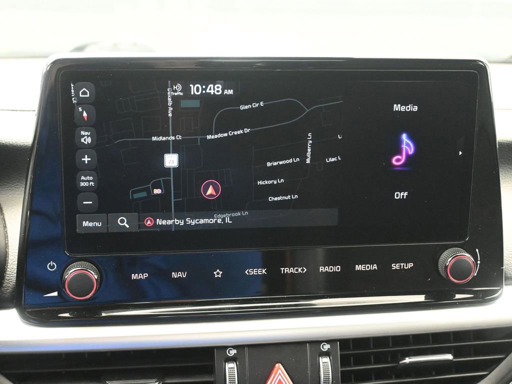 Used 2023 Kia Forte GT image 19