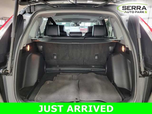 Used 2019 Honda CR-V EX-L image 35