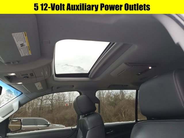 Used 2019 Chevrolet Tahoe LT image 25