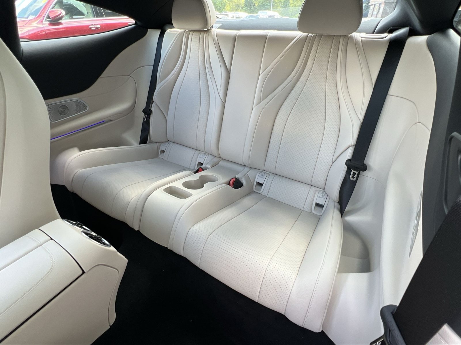 New 2026 Mercedes-Benz CLE 300 4MATIC Coupe image 30
