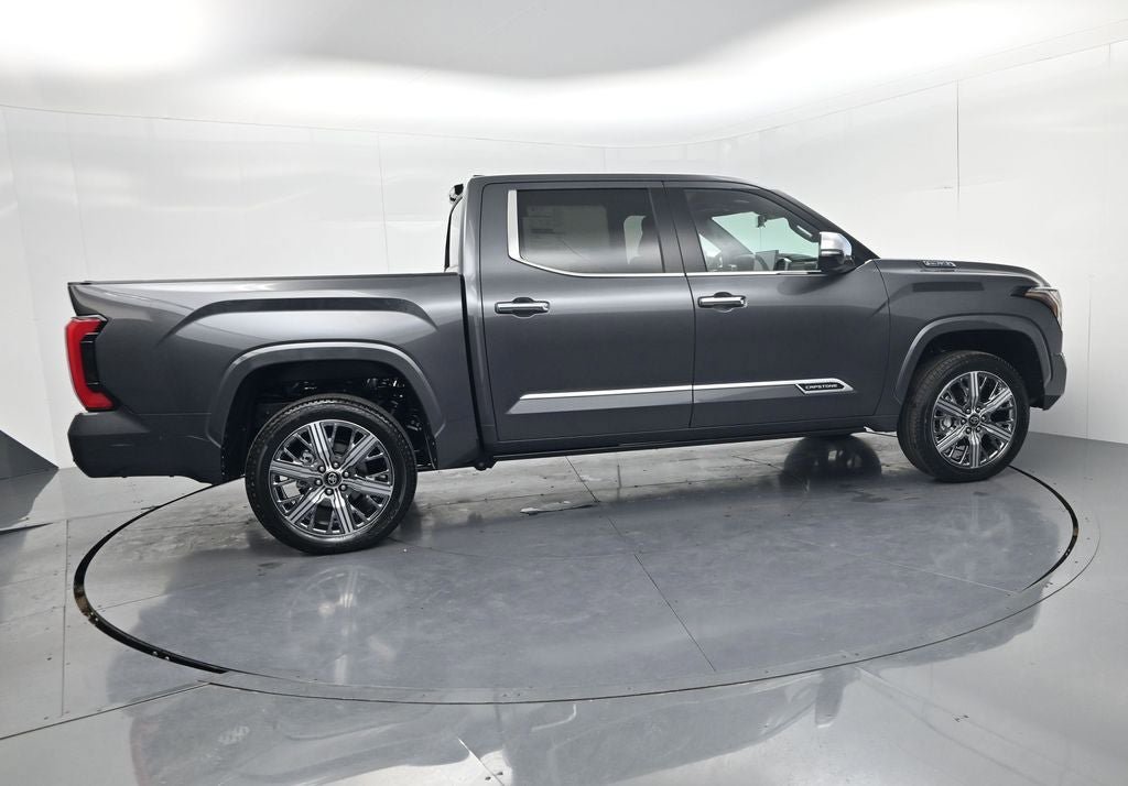 New 2026 Toyota Tundra Capstone AWD/4WD image 8