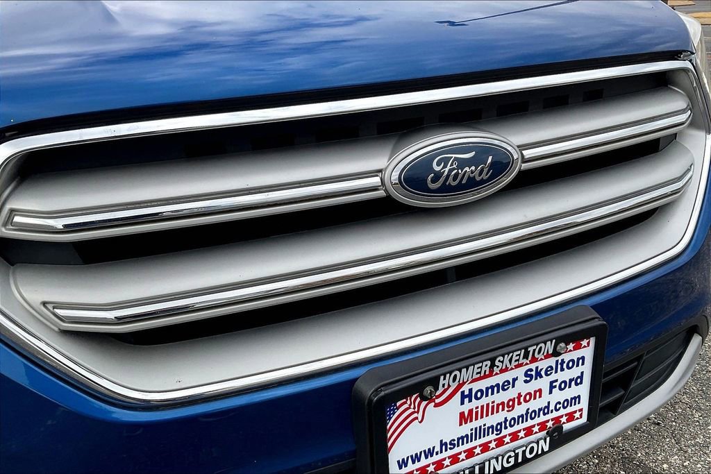 Used 2018 Ford Escape SEL image 26