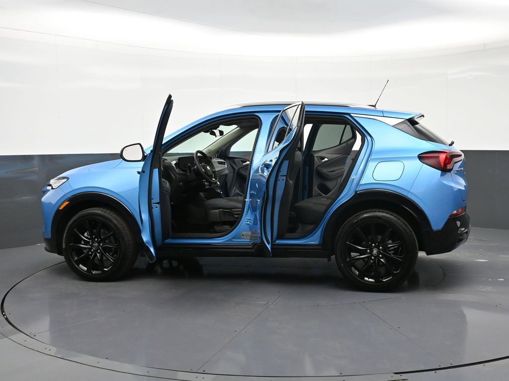 Used 2026 Buick Encore GX Sport Touring AWD/4WD image 34