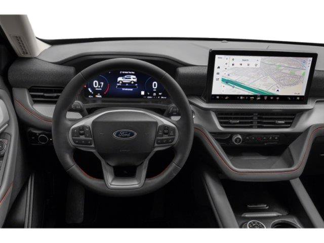 New 2026 Ford Explorer Active AWD/4WD image 2